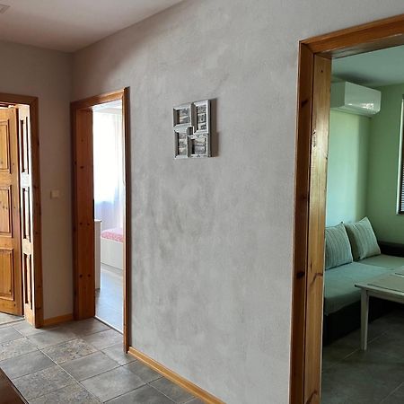 Одеса 37 Apartment โซโซโปล ภายนอก รูปภาพ