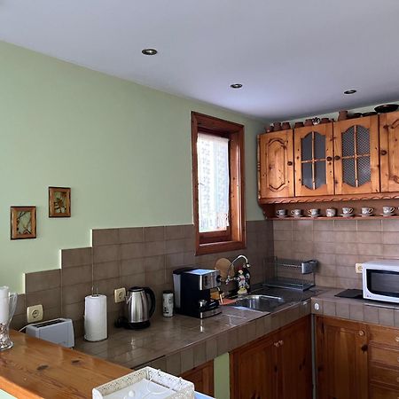 Одеса 37 Apartment โซโซโปล ภายนอก รูปภาพ