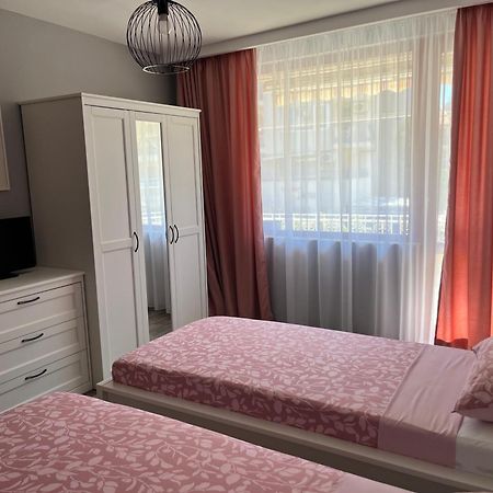 Одеса 37 Apartment โซโซโปล ภายนอก รูปภาพ