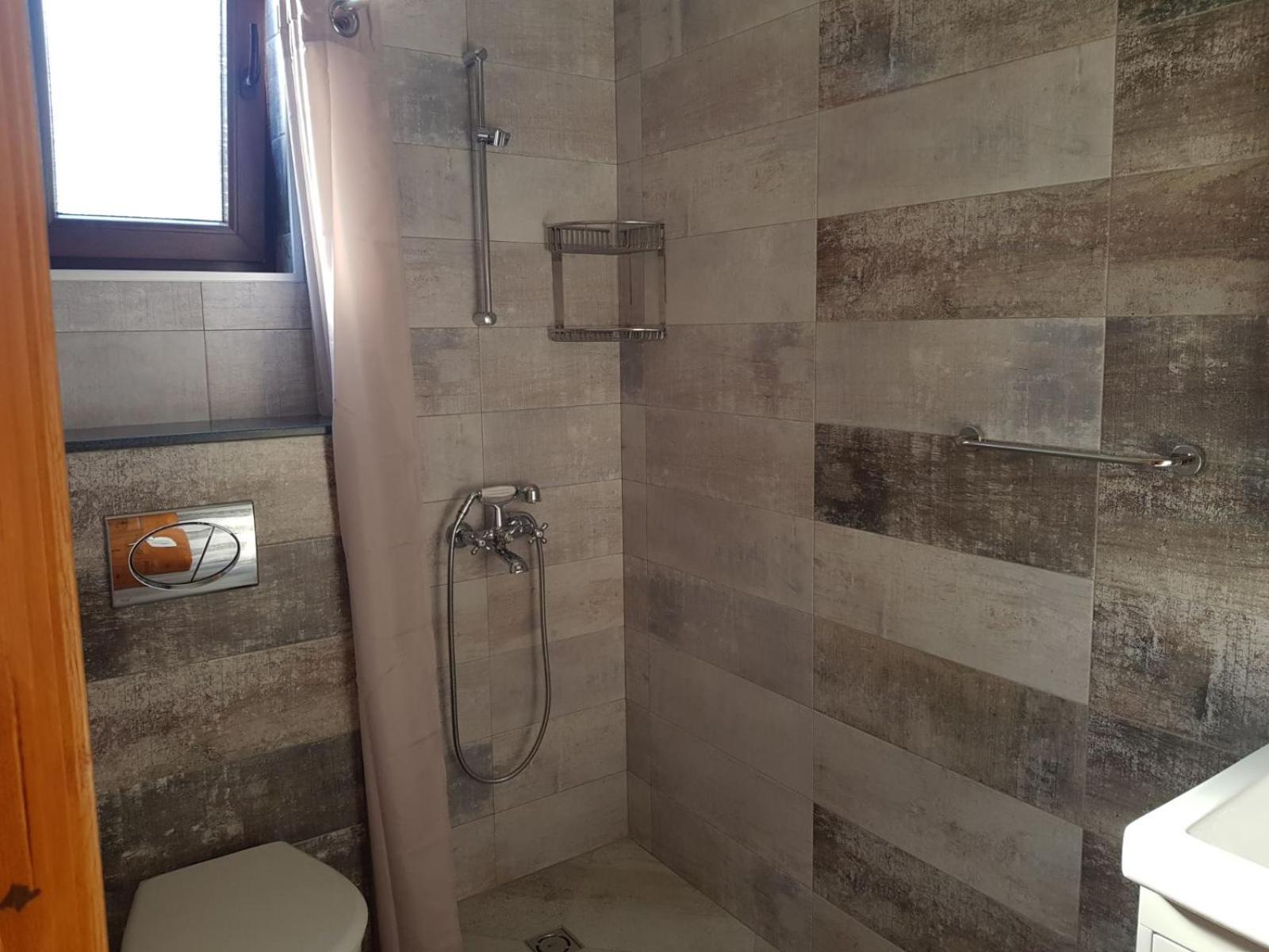 Одеса 37 Apartment โซโซโปล ภายนอก รูปภาพ