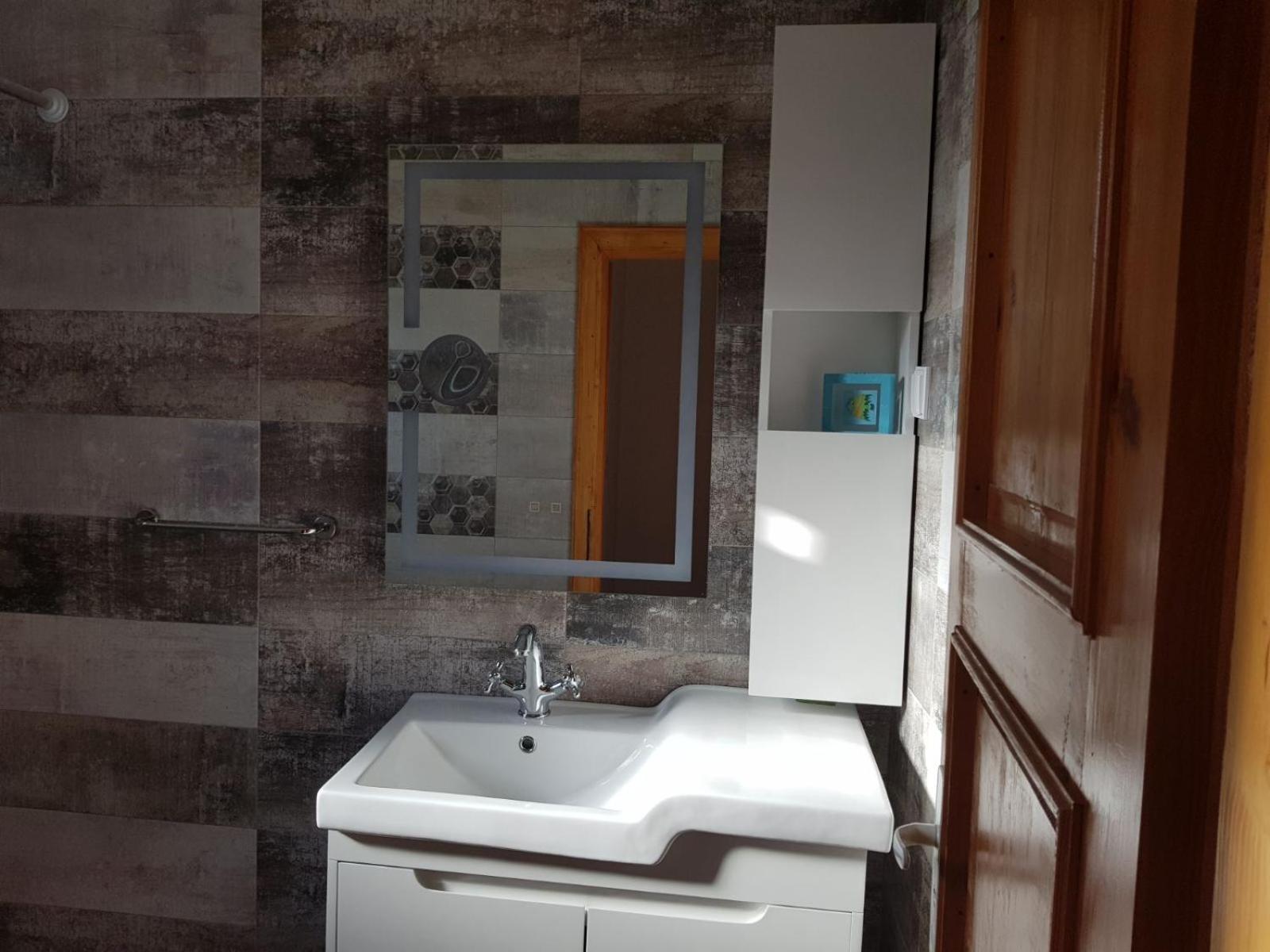 Одеса 37 Apartment โซโซโปล ภายนอก รูปภาพ