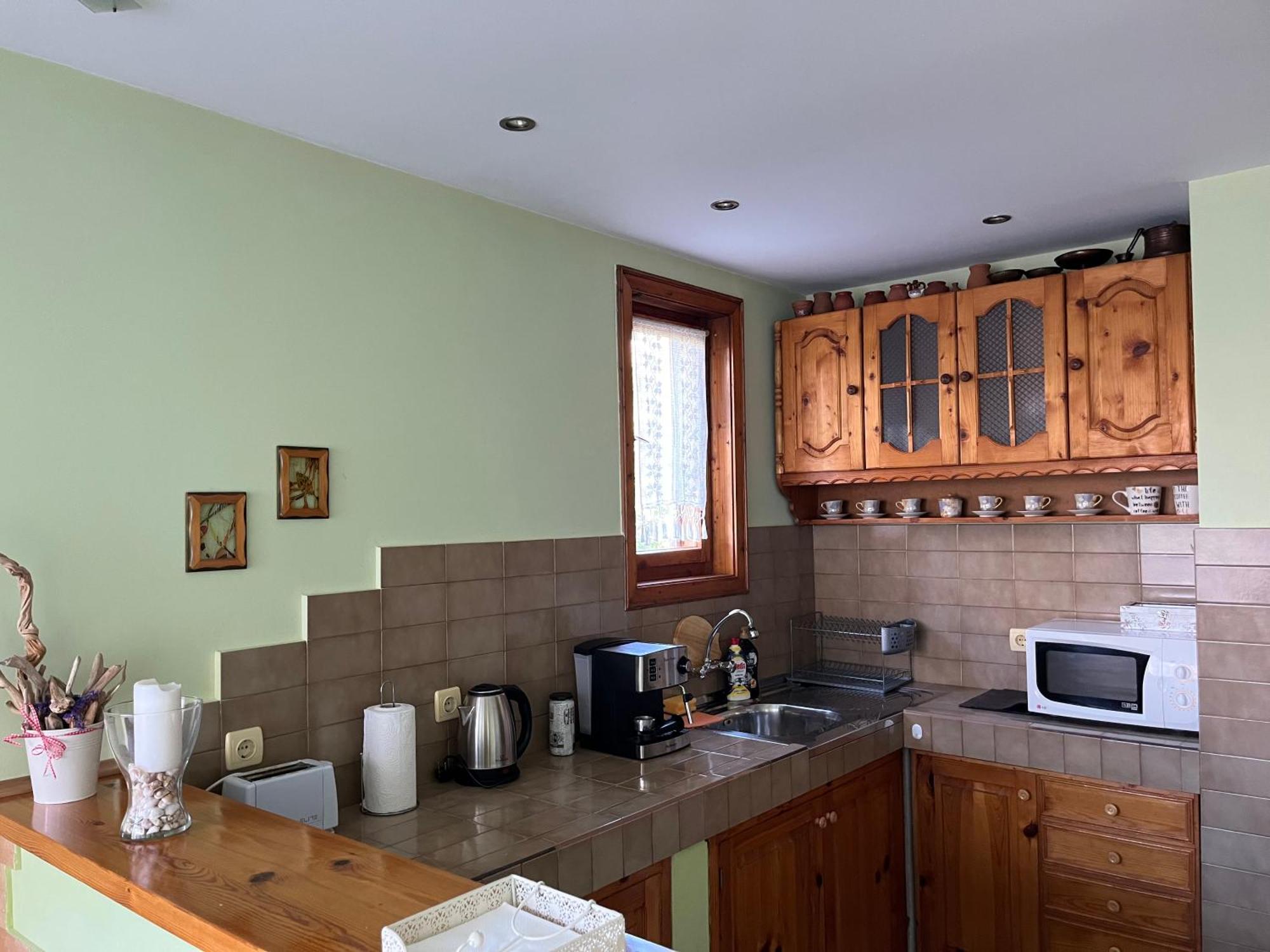 Одеса 37 Apartment โซโซโปล ภายนอก รูปภาพ