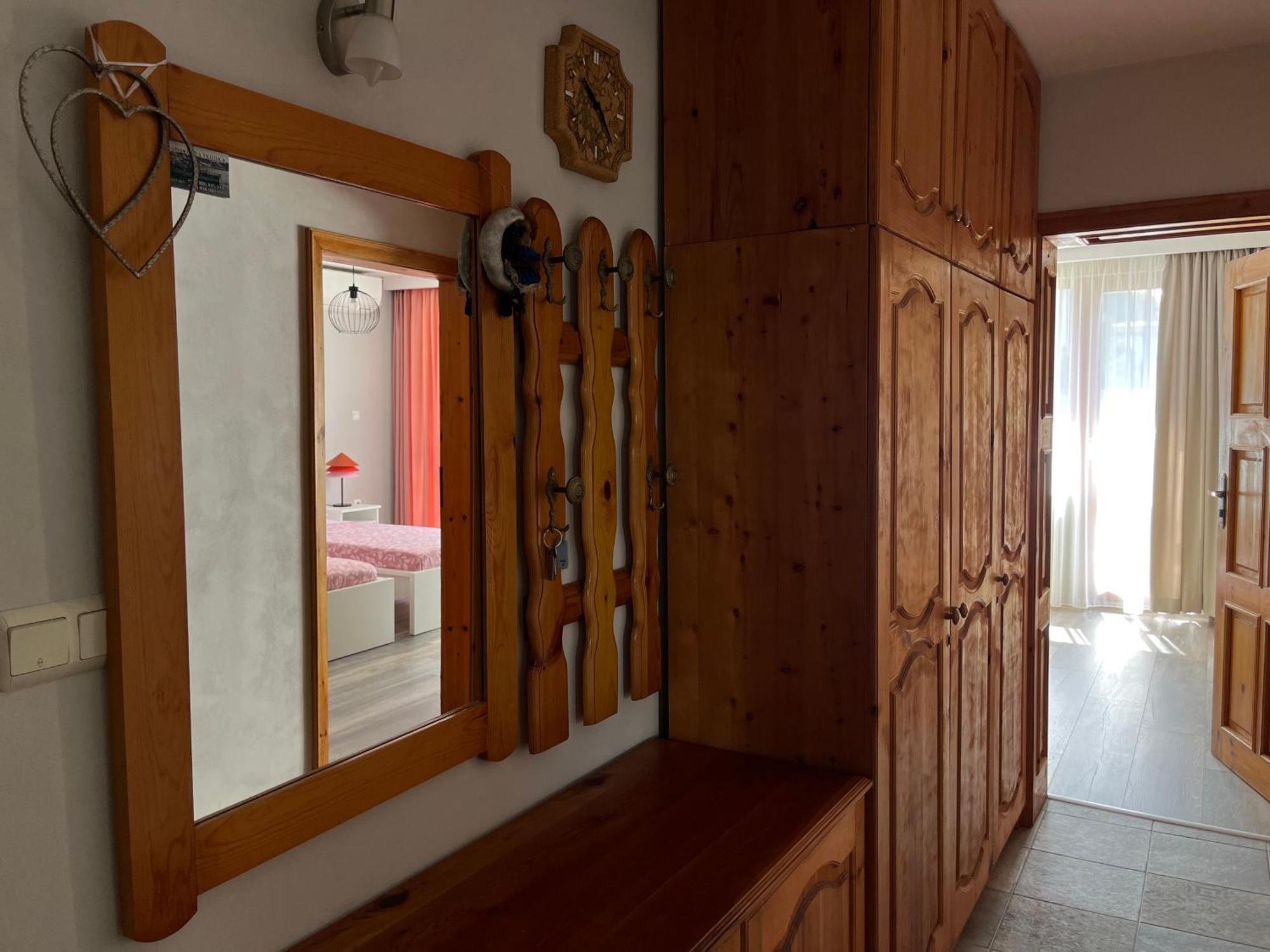 Одеса 37 Apartment โซโซโปล ภายนอก รูปภาพ
