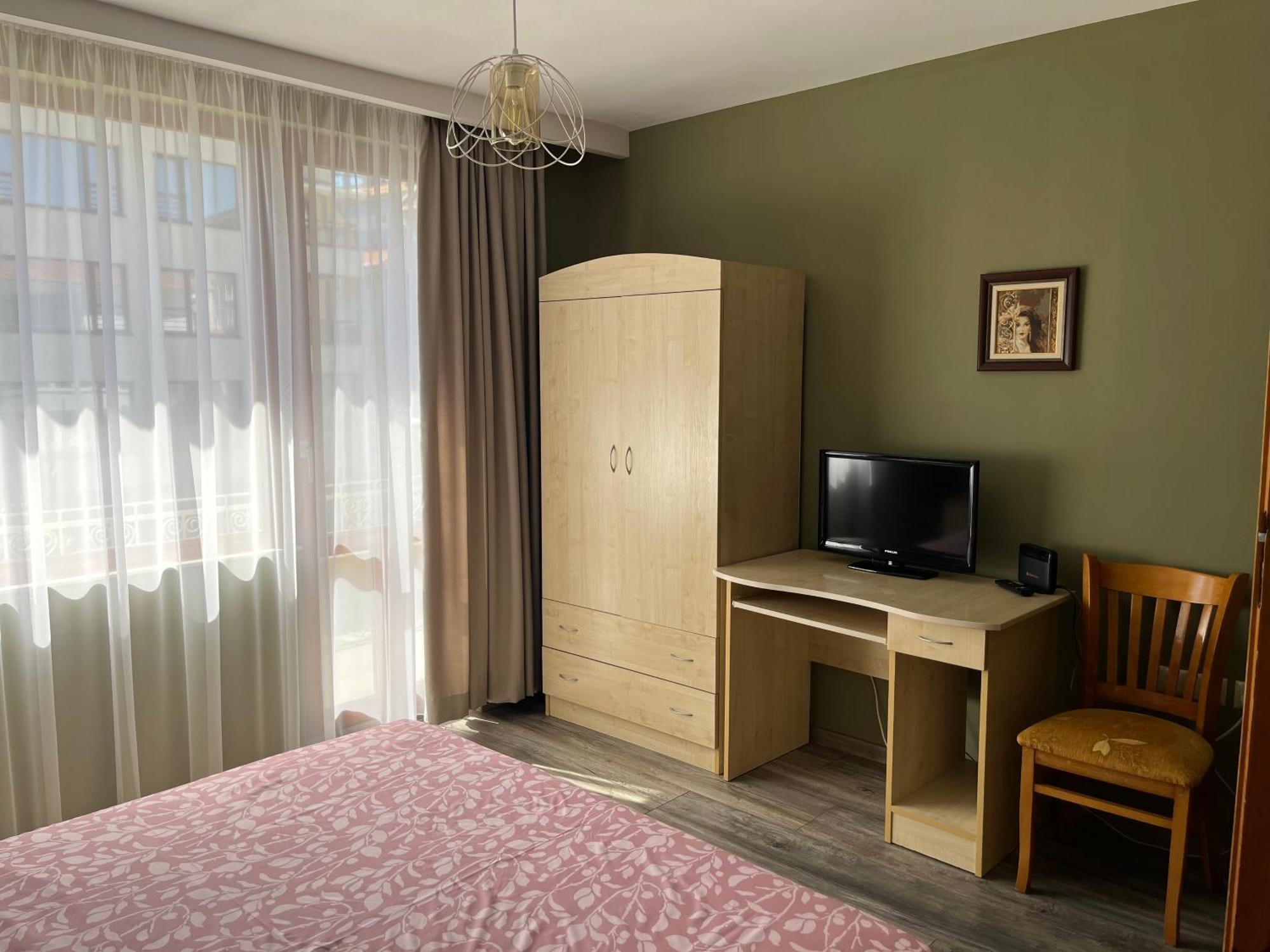 Одеса 37 Apartment โซโซโปล ภายนอก รูปภาพ