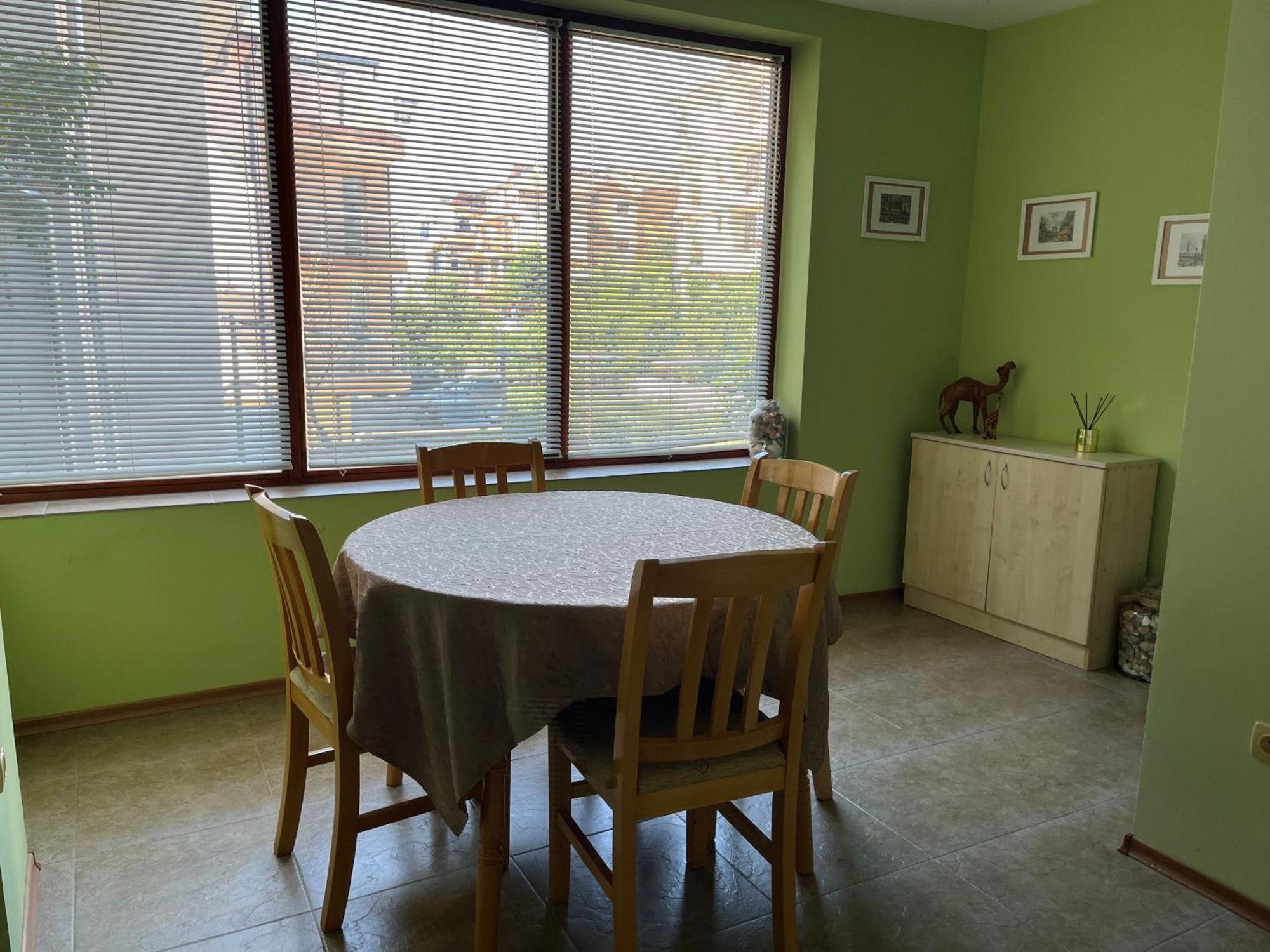 Одеса 37 Apartment โซโซโปล ภายนอก รูปภาพ